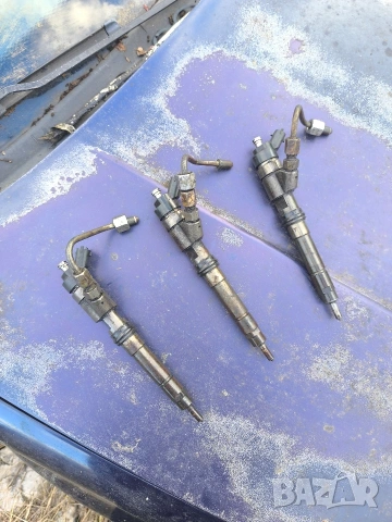 Дюзи за Ивеко Дейли 2.3, снимка 2 - Части - 53404552