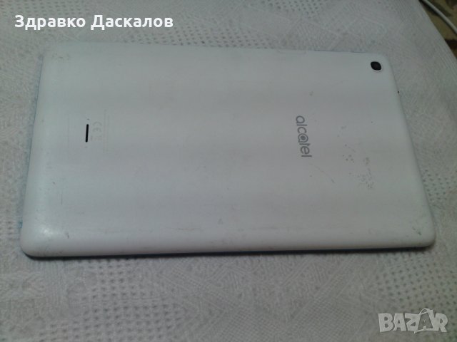 Alcatel Pixi 3 (10) 8079 за части, снимка 2 - Таблети - 28745454