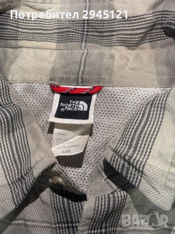 THE NORTH FACE риза, снимка 6 - Ризи - 52469975