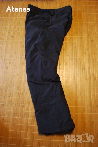 Salomon Advances Skin DRY pants Ски Борд Долнище р-р XL панталон mammut salewa north face millet, снимка 6 - Зимни спортове - 43315416