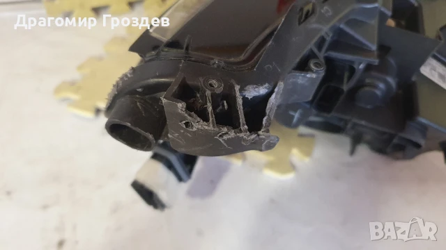 GT-line ляв фар за Peugeot 208 , 2008 / Пежо 208 и 2008 (2019-2023), снимка 10 - Части - 50861559