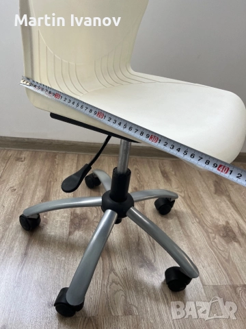 Малко сторче с колелца и амориьор, снимка 6 - Столове - 52799305