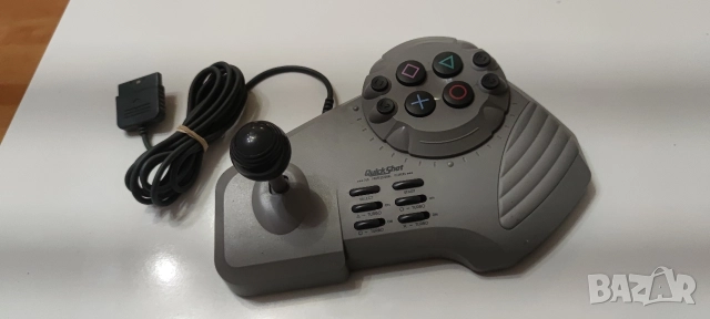 PS1-PS2-Аркаден Джойстик 