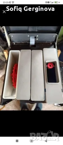 Вендинг машина Нескафе , снимка 5 - Кафемашини - 47646425