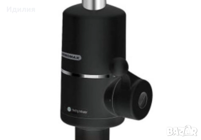 Водонагревател, 3600W, гъвкав струйник, за стена или плот, снимка 5 - Бойлери - 51689417