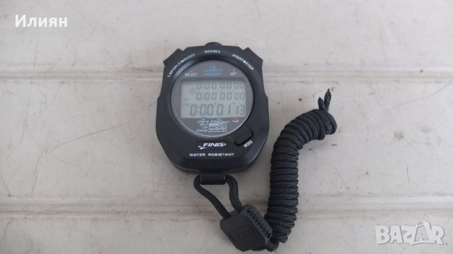 Продавам хронометър 