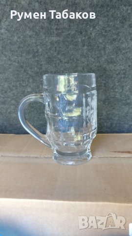 Малки халби, снимка 2 - Чаши - 36822530