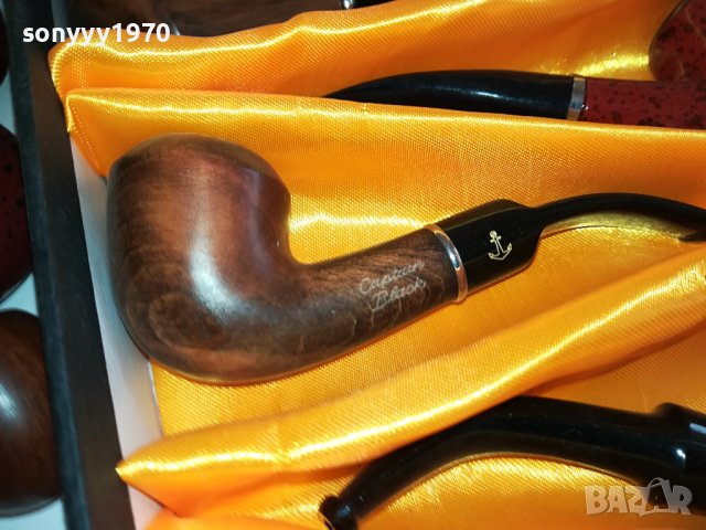 pipe new pipe-НОВА ЛУЛА ПО ИЗБОР 0112230729, снимка 3 - Лули - 43221720