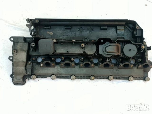 Капак клапани за BMW E46 3та серия Е39 5та серия Е53 Х5 3.0d - M57