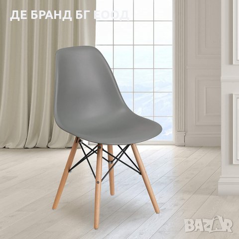 ПРОМОЦИЯ Висококачествени трапезни столове МОДЕЛ 40, снимка 2 - Столове - 32242497