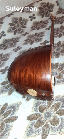 продавам саз дълък гриф.сап, снимка 2 - Струнни инструменти - 52922502