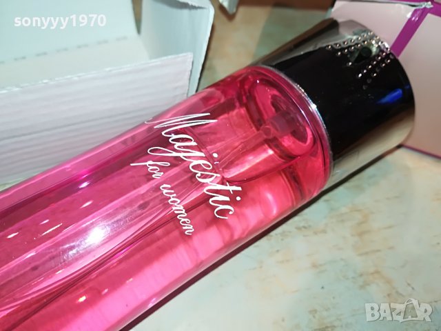 MAJESTIC 0401231009, снимка 15 - Дамски парфюми - 39182618