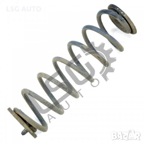 Задна пружина Skoda OCTAVIA II Combi (1Z5) 2004-2010 S170320N-44
