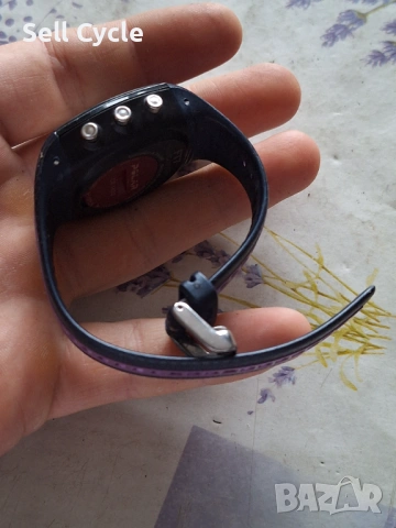 ✅ЕЛЕКТРОНЕН ЧАСОВНИК POLAR FT7, снимка 2 - Дамски - 53390443