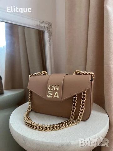 чанта MONA ➡️22cm⬆️14cm 🌟