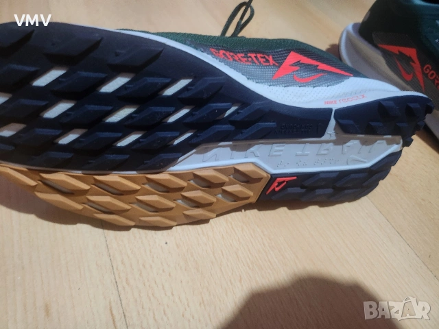 Найк маратонки , снимка 8 - Маратонки - 53439499