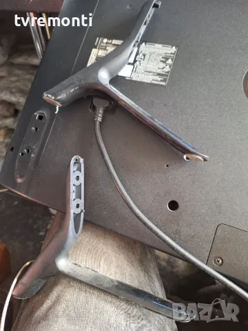 оригинална стойка КРАЧЕТА за телевизор LG модел 32LB550B