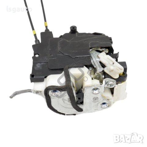 Брава задна лява врата Mitsubishi Lancer X (GS44S) 2007-2017 ID: 117101, снимка 2 - Части - 43477333