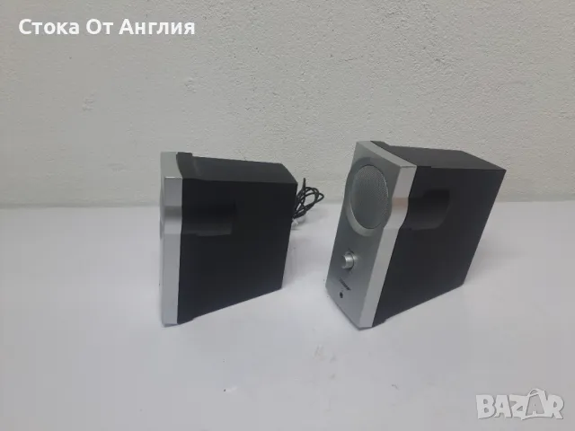 Тонколони - Bose Companion 2, снимка 3 - Тонколони - 49209233