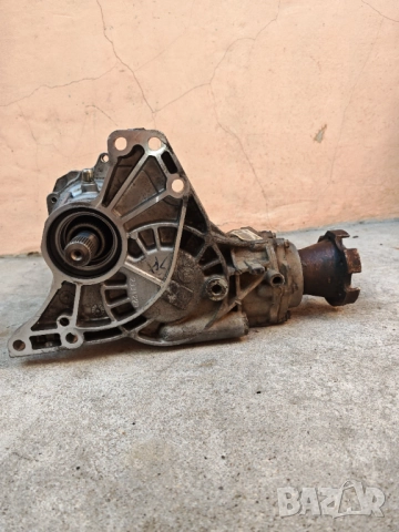 Раздатъчна кутия за Chevrolet Captiva Facelift ,Опел Антара 2.2 D 2011 - 2014 ,184 к.с. Автоматик,Z2, снимка 3 - Части - 52105348