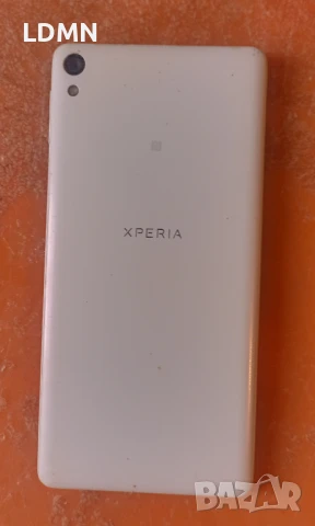 Смартфон Sony Xperia, снимка 2 - Sony - 50715176