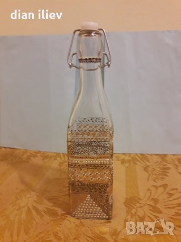 Стара бутилка , снимка 15 - Колекции - 27370467