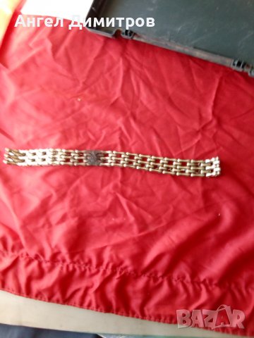 Страхотен метален синджир Трети райх 