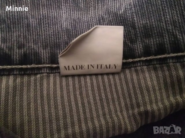 Намалявам 50 Дънки CANALI, снимка 7 - Дънки - 26482732