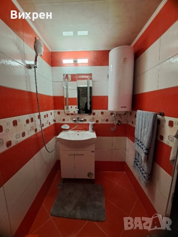 Тристаен апартамент, снимка 9 - Апартаменти - 51995902