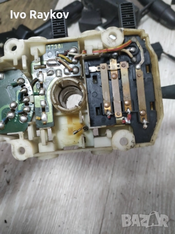 Лостчета , чистачки , мигачи  Mitsubishi Colt 1992-1996. , снимка 8 - Части - 52908597