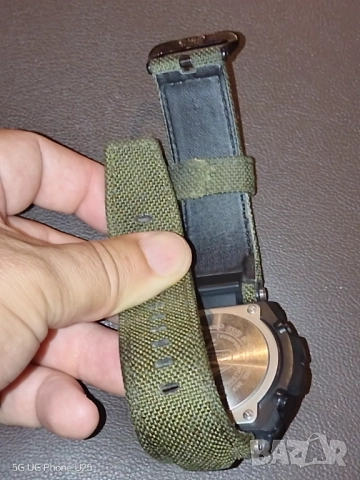 Часовник Casio G-Shock G-Steel GST-W130BC-1A3ER, снимка 3 - Мъжки - 51781048