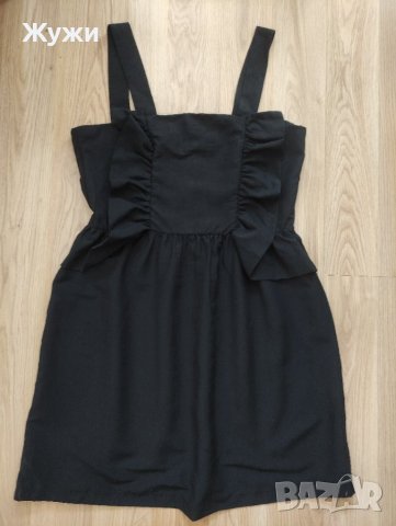 Страхотна, дамска лятна рокля, размер М, снимка 1