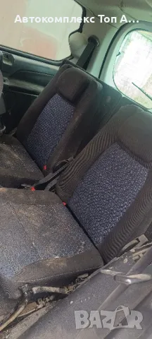 Форд Галакси/Ford Galaxy , снимка 8 - Автомобили и джипове - 49280584