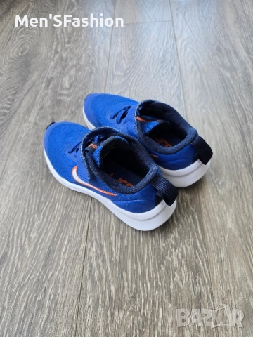 Nike - детски маратонки, снимка 6 - Детски маратонки - 51780360