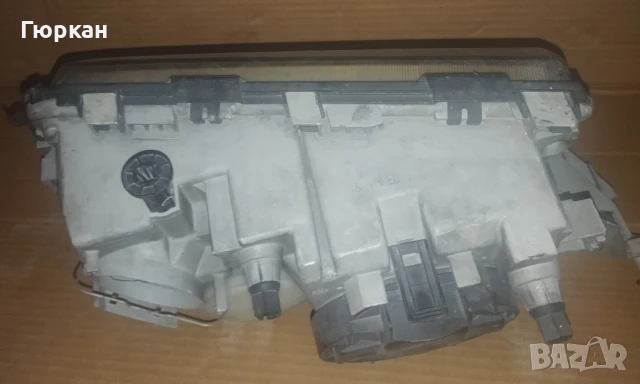 Оригинал Десен  Фар за Mercedes Benz C-Class W202, снимка 3 - Части - 51091021