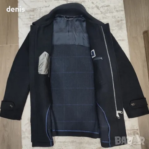 Зимно яке/палто, снимка 7 - Якета - 48539044