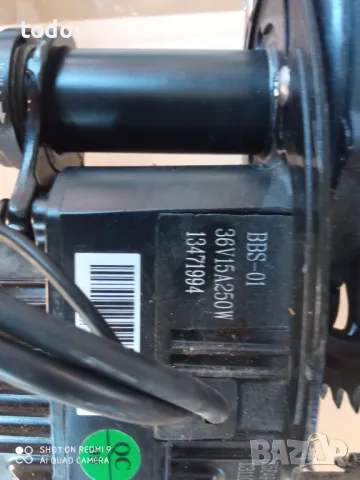 двигател за ел.колело, снимка 4 - Велосипеди - 48601489