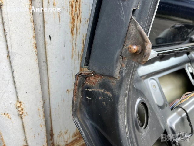 Заден капак за BMW E46 Комби (фейс), снимка 9 - Части - 51276034