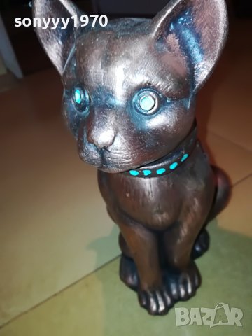 маче коте шише антик 1502231949, снимка 15 - Антикварни и старинни предмети - 39687673