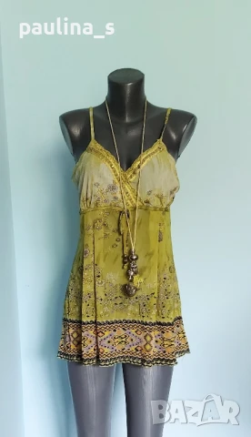 Три различни броя / Маркова плажна туника / , снимка 4 - Туники - 51042850