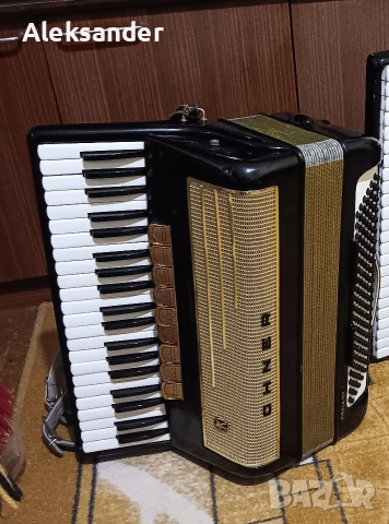 Продавам хонер пирола 4 p 120 баса. 