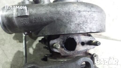 Турбо компресор за Toyota Avensis 2.0 турбо дизел 98-2000г., снимка 2 - Части - 26941050