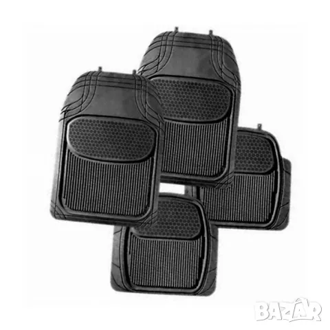 Универсални гумени стелки