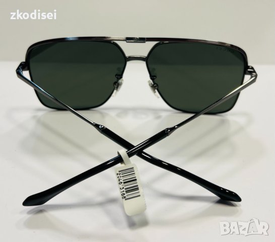 Очила Gucci GG1099SA, снимка 2 - Слънчеви и диоптрични очила - 43168909