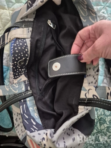 чанта и порфейл Parfois, снимка 2 - Чанти - 53301962