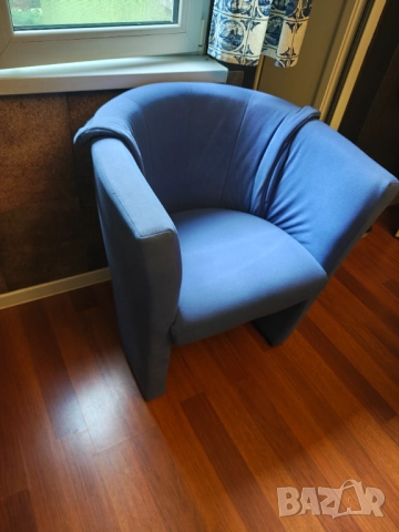 Удобно канапе в стил арт деко , снимка 2 - Дивани и мека мебел - 51485077