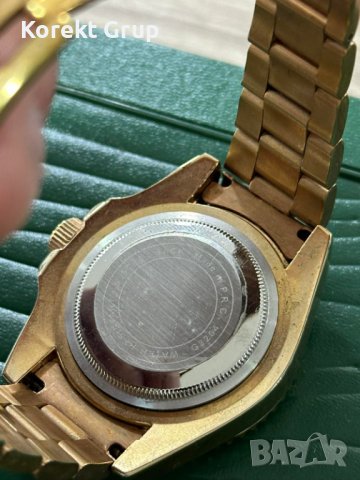 Продавам Мъжки Часовник Rolex , снимка 6 - Мъжки - 43766714