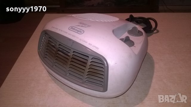 delonghi hi-power-внос англия, снимка 13 - Отоплителни печки - 27386949