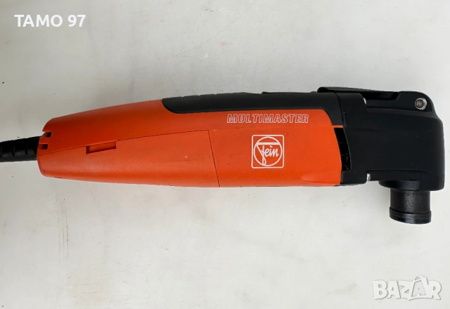 Fein FMM250Q - Мултифункционален инструмент неразличим от нов!, снимка 4 - Други инструменти - 53251501
