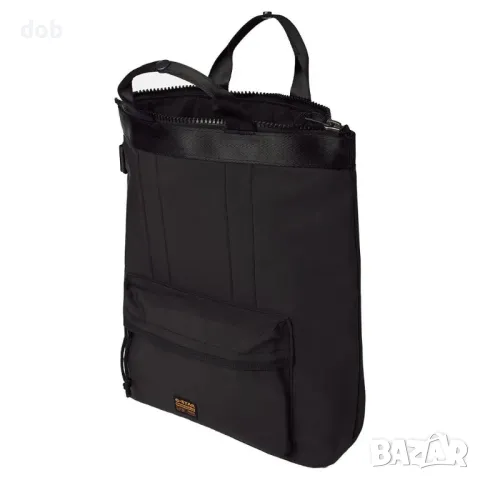 Нова чанта/раница G-Star Functional 2.0 Backpack, оригинал, снимка 7 - Чанти - 48983382